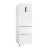 Jääkaappipakastin Haier HTR5618ENPW 185 Valkoinen