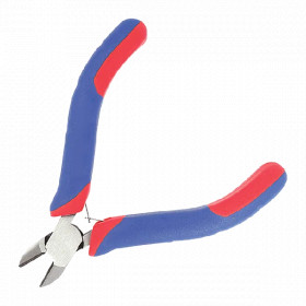 MINI DIAGONAL PLIERS 115mm