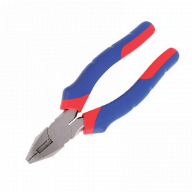 UNIVERSAL PLIERS 180mm