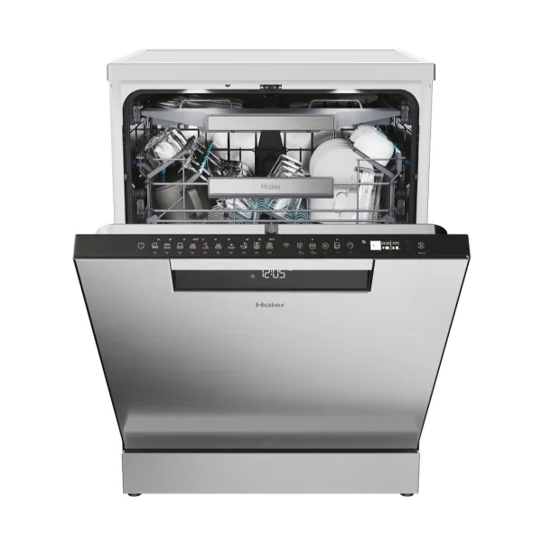 Indų plovimo mašina Haier XF6B2M3PX 60 cm