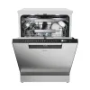 Dishwasher Haier XF6B2M3PX 60 cm