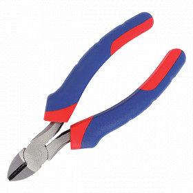 DIAGONAL PLIERS 160mm