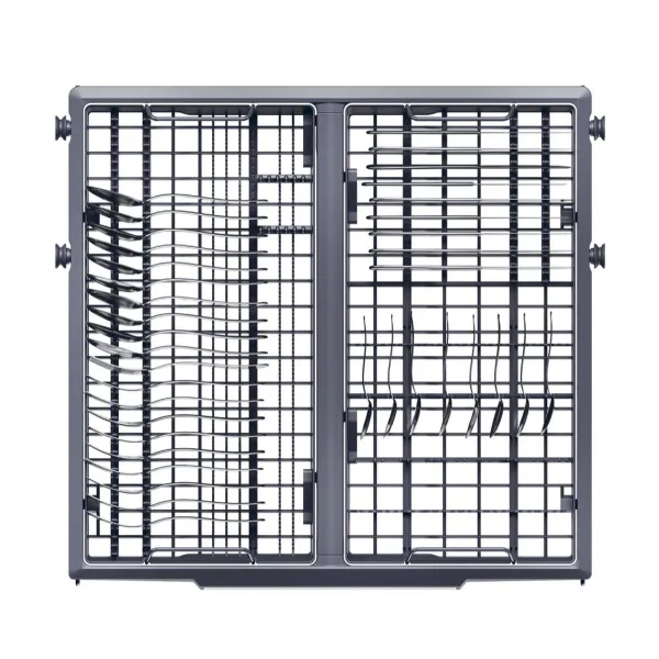 Indų plovimo mašina Haier XF6B2M3PX 60 cm