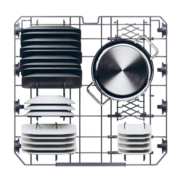Astianpesukone Haier XF6B2M3PX 60 cm