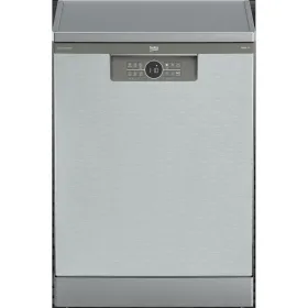 Astianpesukone BEKO BDFN26550XC Teräs