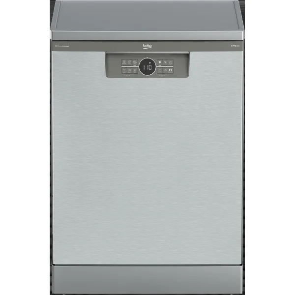 Посудомоечная машина BEKO BDFN26550XC Сталь