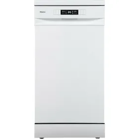 Dishwasher Hisense HS522E10W 45 cm