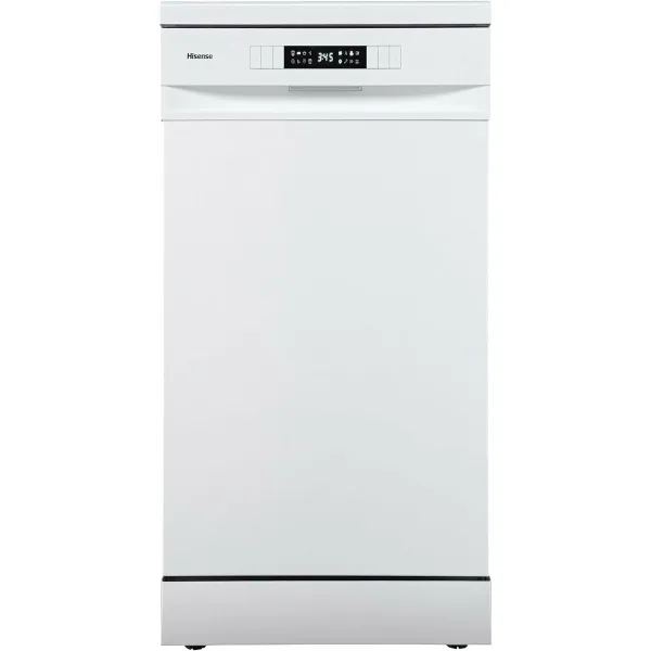 Dishwasher Hisense HS522E10W 45 cm