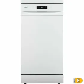Dishwasher Hisense HS522E10W 45 cm