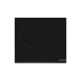 Индукционная Панель BOSCH PXJ631HC2E 60 cm 7400 W