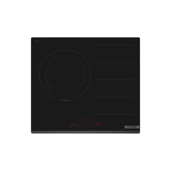 Indukcinė kaitlentė BOSCH PXJ631HC2E 60 cm 7400 W