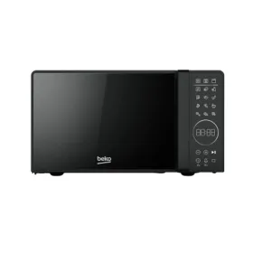 Mikroviļņu Krāsns ar Grilu BEKO MGC20130BFB 20L Melns 1000 W