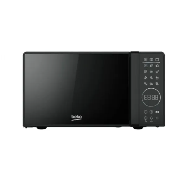 Mikroviļņu Krāsns ar Grilu BEKO MGC20130BFB 20L Melns 1000 W