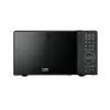 Mikroviļņu Krāsns ar Grilu BEKO MGC20130BFB 20L Melns 1000 W
