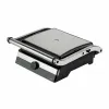 Sandwich Toaster Grill JATA JEGR1596 Grey 2000 W