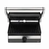 Grils JATA JEGR1596 Pelēks 2000 W