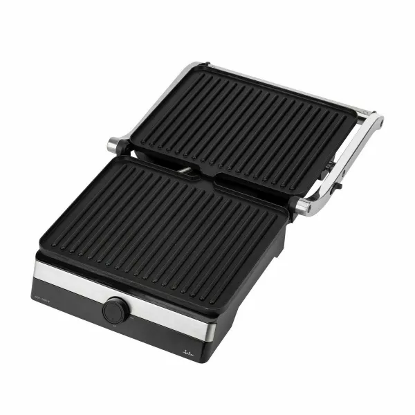 Sandwich Toaster Grill JATA JEGR1596 Grey 2000 W