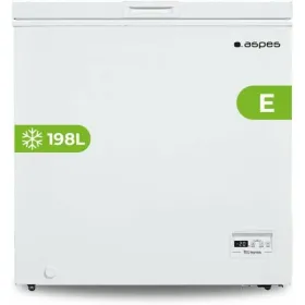 Морозильная Камера Aspes ACH2002EDC