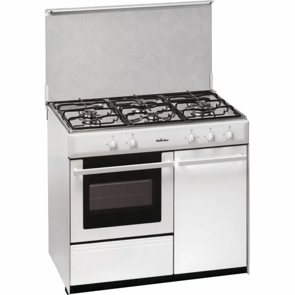 Kaasuliesi Meireles G2940VTEW