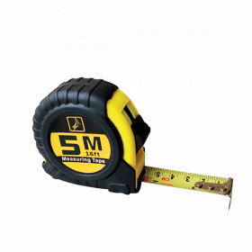 TAPE MEASURE E-230/519 5mx19mm