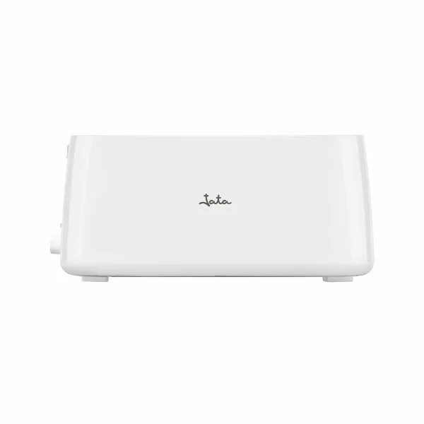 Тостер JATA JETT1584 Белый 1400 W