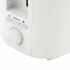 Тостер JATA JETT1584 Белый 1400 W