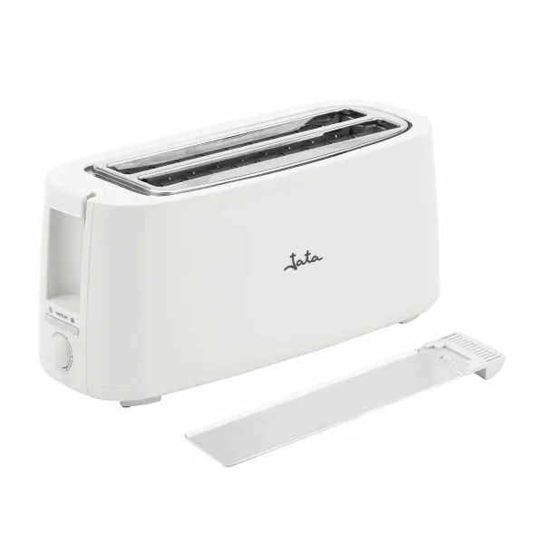 Тостер JATA JETT1584 Белый 1400 W