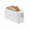 Тостер JATA JETT1584 Белый 1400 W