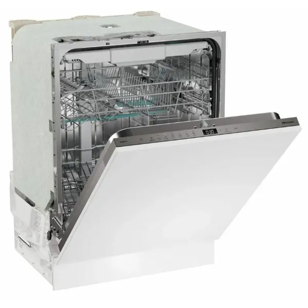 Astianpesukone Hisense HV16D5