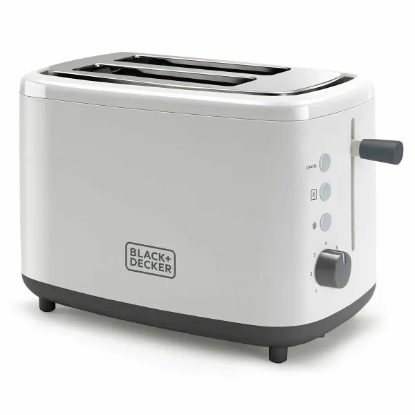 Skrudintuvas Black & Decker BXTO820E