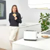 Leivänpaahdin Black & Decker BXTO820E