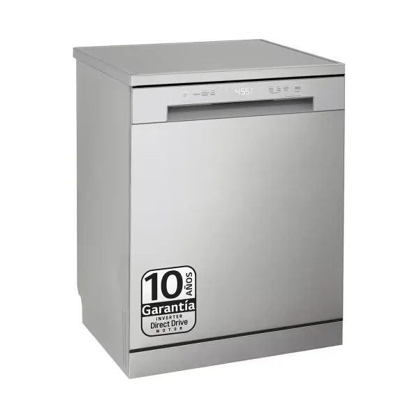 Trauku mazgātājs LG DF142FV