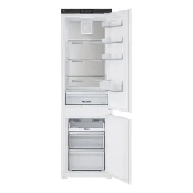 Combined Refrigerator LG GTFN256SET White