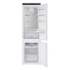 Kombinuotas šaldytuvas LG GTFN256SET Balta