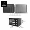 Multipurpose Oven Taurus HORIZON 30
