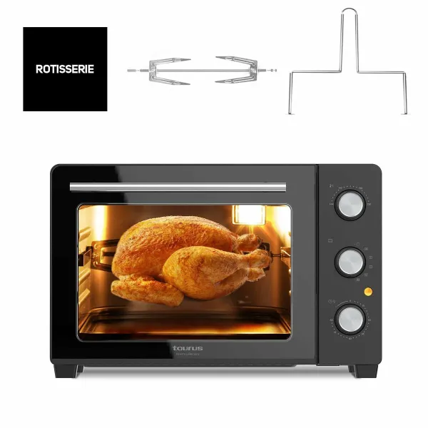Monikäyttöinen uuni Taurus HORIZON 30