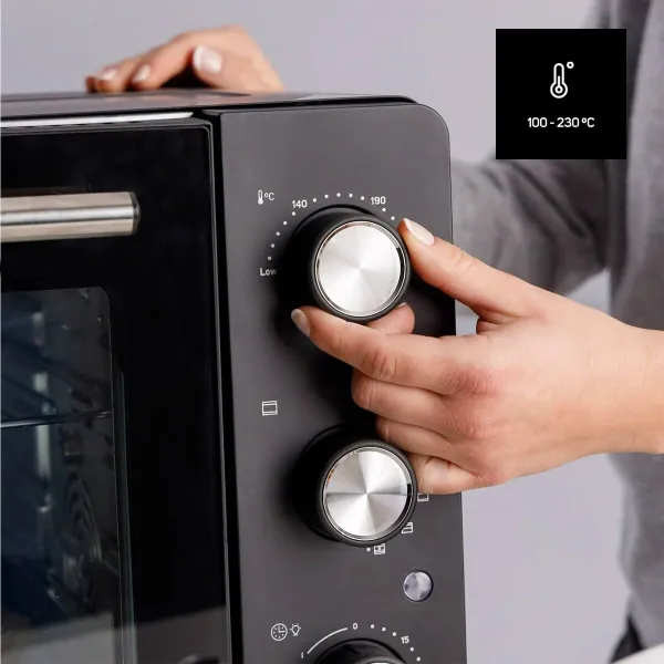 Multipurpose Oven Taurus HORIZON 30