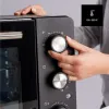 Multipurpose Oven Taurus HORIZON 30