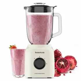Trintuvas su indu Taurus OPTIMA VINTAGE Kreminė 1,5 L