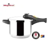 Painekeitinsetti Magefesa STYLE 3+6L 3 L 6 L Ruostumaton teräs Muovinen 2 Kappaletta
