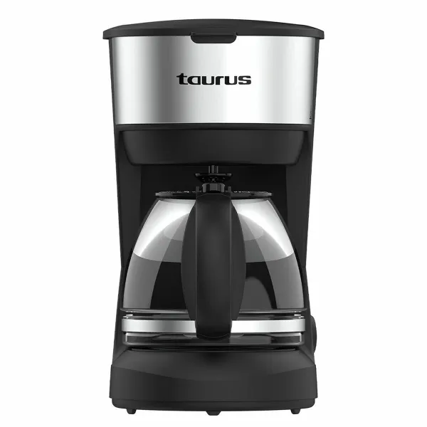 Lašelinis kavos aparatas Taurus VERONA 6 INOX