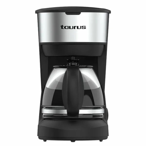 Drip Coffee Machine Taurus VERONA 6 INOX