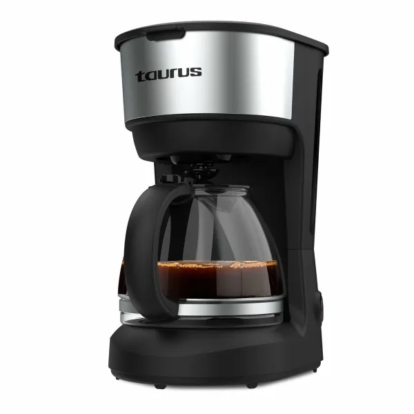 Drip Coffee Machine Taurus VERONA 6 INOX