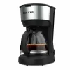 Drip Coffee Machine Taurus VERONA 6 INOX