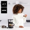 Drip Coffee Machine Taurus VERONA 6 INOX