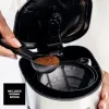 Drip Coffee Machine Taurus VERONA 6 INOX