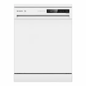 Dishwasher Aspes AJ13601ED