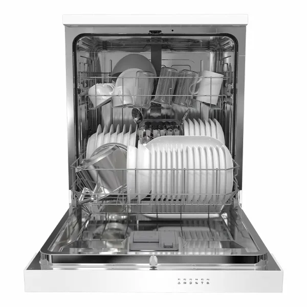 Dishwasher Aspes AJ13601ED