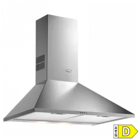 Įprastas gaubtas Teka DBB70 I 70 cm 380 m3/h 60 dB 195W
