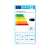 Įprastas gaubtas Teka DBB70 I 70 cm 380 m3/h 60 dB 195W